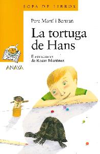 La tortuga de Hans