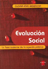 Evaluacin Social