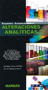 Alteraciones analticas