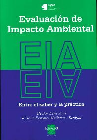 Evaluacin de Impacto Ambiental EIA