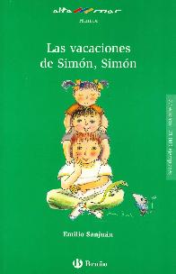 Las vacaciones de Simn, Simn