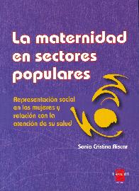 La maternidad en sectores populares