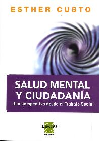 Salud Mental y Ciudadana