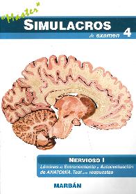 MASTER Simulacros de examen 4 Nervioso I