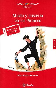 Miedo y misterio en los Pirineos