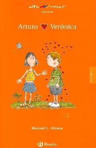 Arturo <3 Vernica