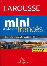 Larousse Minin diccionario francs