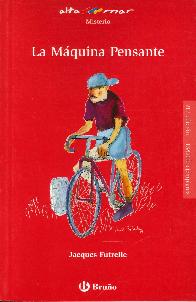 La Mquina Pensante