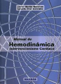 Manual de hemodinmica e intervencionismo cardaco