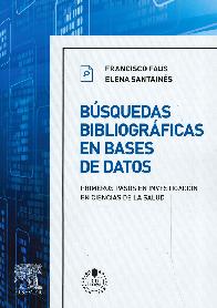 Bsquedas bibliogrficas en bases de datos