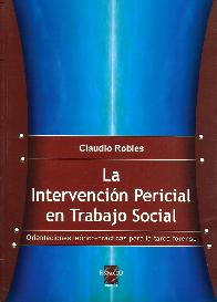 La Intervencin Pericial en Trabajo Social