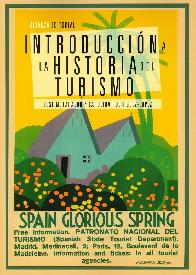 Intoduccina la historia del turismo