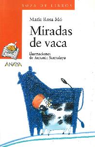 Miradas de Vaca