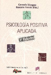 Psicologia positiva aplicada