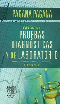 Gua de pruebas diagnsticas y de laboratorio