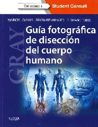 Gua fotogrfica de diseccin del cuerpo humano