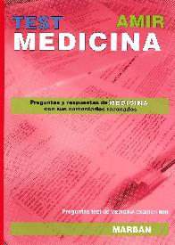 Test AMIR Medicina