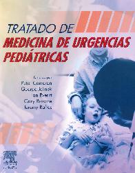 Tratado de medicina de urgencias peditricas
