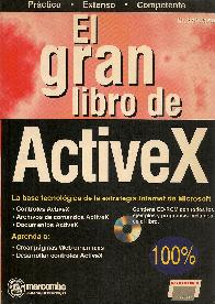 El gran libro de ActiveX