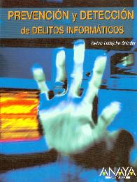 Prevencion y Deteccion de Delitos Informaticos