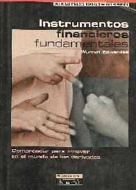 Instrumentos Financieros Fundamentales