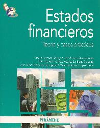 Estados Financieros