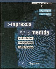 Empresas a la medida