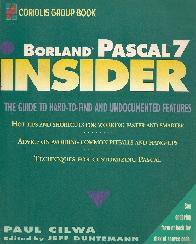 Insider