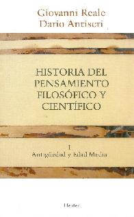 Historia del pensamiento filosofico 3 tomos III Del romanticismo hasta hoy II Del humanismo a Kant