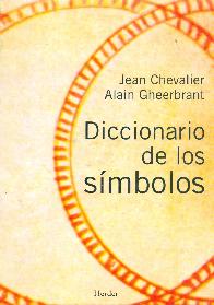 Diccionario de los Simbolos