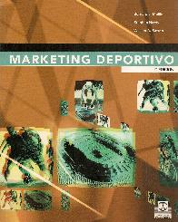 Marketing Deportivo 2 Ed Mullin