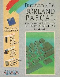 Programacion con Borland Pascal