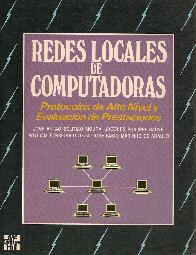 Redes locales de computadoras