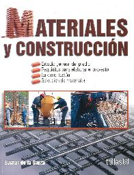 Materiales y construccin