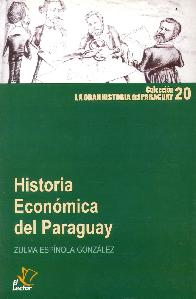 Historia Econmica del Paraguay