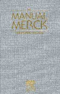 El Manual Merck