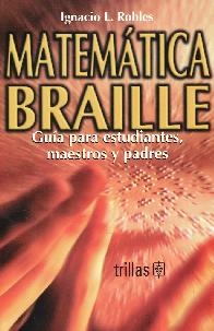 Matemtica Braille