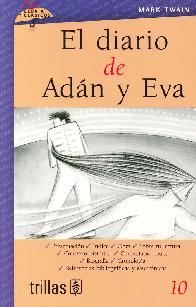 El Diario de Adn y Eva