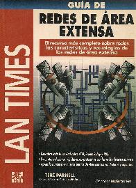 Guia Lan Times de redes de area extensa