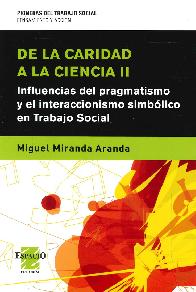 De la Caridad a la Ciencia II