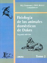 Fisiología de los Animales Domésticos de Dukes