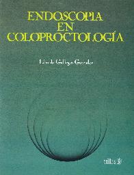 Endoscopia en Coloproctologa