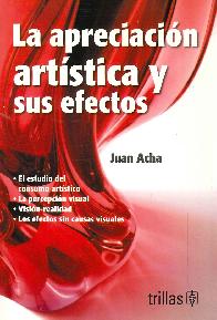 La Apreciacin Artstica y sus efectos