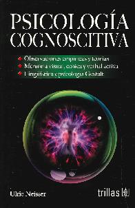 Psicologa cognoscitiva