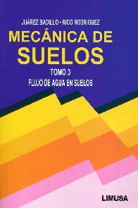 Mecanica de Suelos Tomo III