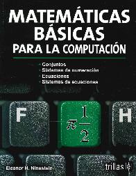 Matematicas basicas para la computacin