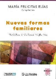 Nuevas formas familiares