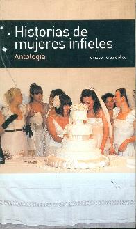 Historias de mujeres infieles