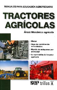 Tractores Agricolas