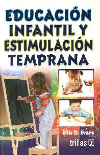 Educacin infantil y estimulaci temprana